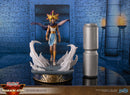 First 4 Figures Yu Gi Oh! Pharaoh Atem Statue