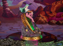 First 4 Figures Dark Stalkers Morrigan Aensland 1:6 Scale Statue