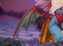 First 4 Figures Dark Stalkers Morrigan Aensland (Player 2 version) 1:6 Scale Statue