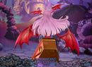 First 4 Figures Dark Stalkers Morrigan Aensland (Player 2 version) 1:6 Scale Statue