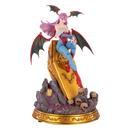 First 4 Figures Dark Stalkers Morrigan Aensland (Player 2 version) 1:6 Scale Statue