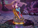 First 4 Figures Dark Stalkers Morrigan Aensland (Player 2 version) 1:6 Scale Statue