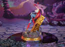 First 4 Figures Dark Stalkers Morrigan Aensland (Player 2 version) 1:6 Scale Statue