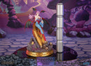First 4 Figures Dark Stalkers Morrigan Aensland (Player 2 version) 1:6 Scale Statue