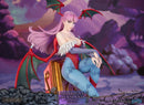 First 4 Figures Dark Stalkers Morrigan Aensland (Player 2 version) 1:6 Scale Statue