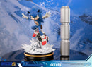 First 4 Figures Sonic the Hedgehog 2 Sonic Mountain Chase Statue