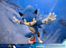 First 4 Figures Sonic the Hedgehog 2 Sonic Mountain Chase Statue