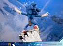 First 4 Figures Sonic the Hedgehog 2 Sonic Mountain Chase Statue