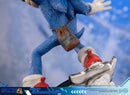First 4 Figures Sonic the Hedgehog 2 Sonic Mountain Chase Statue