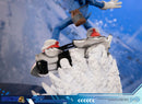 First 4 Figures Sonic the Hedgehog 2 Sonic Mountain Chase Statue