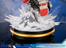 First 4 Figures Sonic the Hedgehog 2 Sonic Mountain Chase Statue
