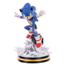 First 4 Figures Sonic the Hedgehog 2 Sonic Mountain Chase Statue