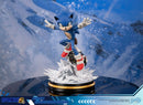 First 4 Figures Sonic the Hedgehog 2 Sonic Mountain Chase Statue