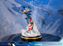 First 4 Figures Sonic the Hedgehog 2 Sonic Mountain Chase Statue