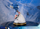 First 4 Figures Sonic the Hedgehog 2 Sonic Mountain Chase Statue