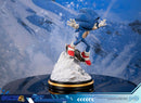 First 4 Figures Sonic the Hedgehog 2 Sonic Mountain Chase Statue