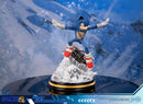 First 4 Figures Sonic the Hedgehog 2 Sonic Mountain Chase Statue