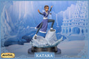 First 4 Figures Avatar: The Last Airbender Katara Statue