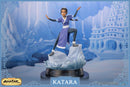 First 4 Figures Avatar: The Last Airbender Katara Statue