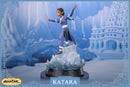 First 4 Figures Avatar: The Last Airbender Katara Statue