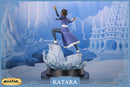 First 4 Figures Avatar: The Last Airbender Katara Statue