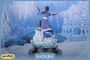First 4 Figures Avatar: The Last Airbender Katara Statue