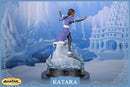 First 4 Figures Avatar: The Last Airbender Katara Statue