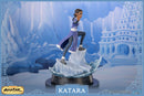 First 4 Figures Avatar: The Last Airbender Katara Statue