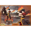 First 4 Figures Avatar: The Last Airbender Zuko Statue