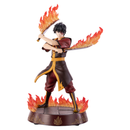 First 4 Figures Avatar: The Last Airbender Zuko Statue