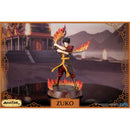 First 4 Figures Avatar: The Last Airbender Zuko Statue