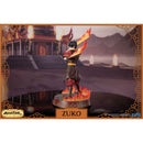 First 4 Figures Avatar: The Last Airbender Zuko Statue