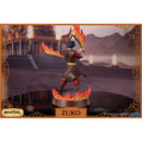 First 4 Figures Avatar: The Last Airbender Zuko Statue