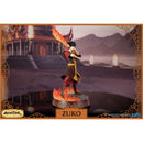 First 4 Figures Avatar: The Last Airbender Zuko Statue