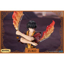 First 4 Figures Avatar: The Last Airbender Zuko Statue
