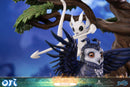 First 4 Figures Ori & The Will of the Wisps Ori & Ku (Day Version) Statue