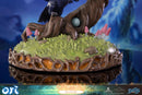 First 4 Figures Ori & The Will of the Wisps Ori & Ku (Day Version) Statue
