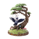 First 4 Figures Ori & The Will of the Wisps Ori & Ku (Day Version) Statue