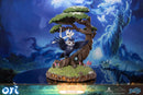 First 4 Figures Ori & The Will of the Wisps Ori & Ku (Day Version) Statue