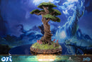 First 4 Figures Ori & The Will of the Wisps Ori & Ku (Day Version) Statue