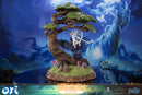 First 4 Figures Ori & The Will of the Wisps Ori & Ku (Day Version) Statue
