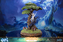 First 4 Figures Ori & The Will of the Wisps Ori & Ku (Day Version) Statue