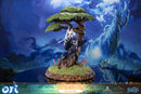 First 4 Figures Ori & The Will of the Wisps Ori & Ku (Day Version) Statue