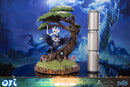 First 4 Figures Ori & The Will of the Wisps Ori & Ku (Day Version) Statue