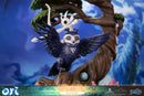 First 4 Figures Ori & The Will of the Wisps Ori & Ku (Day Version) Statue