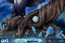 First 4 Figures Ori & The Will of the Wisps Ori & Ku (Night Version) Statue
