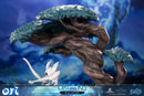 First 4 Figures Ori & The Will of the Wisps Ori & Ku (Night Version) Statue