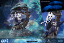 First 4 Figures Ori & The Will of the Wisps Ori & Ku (Night Version) Statue