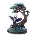 First 4 Figures Ori & The Will of the Wisps Ori & Ku (Night Version) Statue