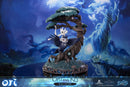 First 4 Figures Ori & The Will of the Wisps Ori & Ku (Night Version) Statue
